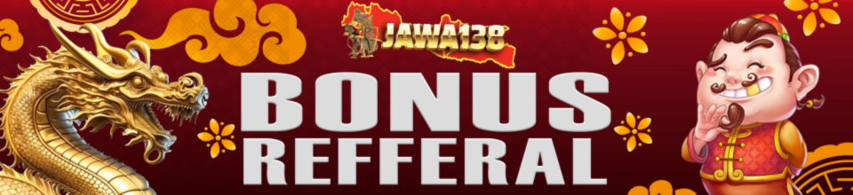 Bonus Referral